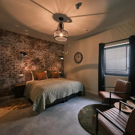 Stadshotel Szálloda