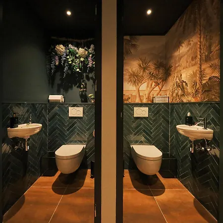 Hotel Stadshotel *