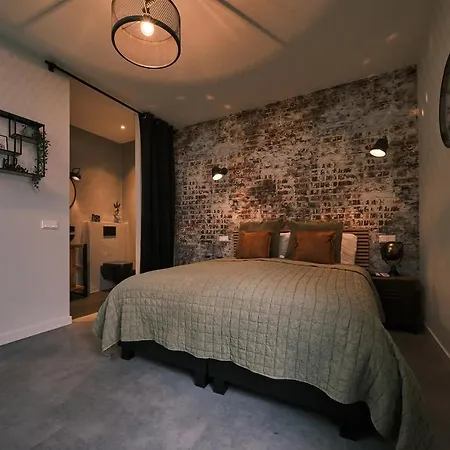 Stadshotel Hotel