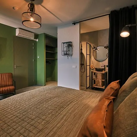 Stadshotel *