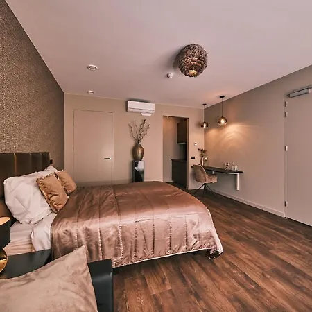 Stadshotel * Weert
