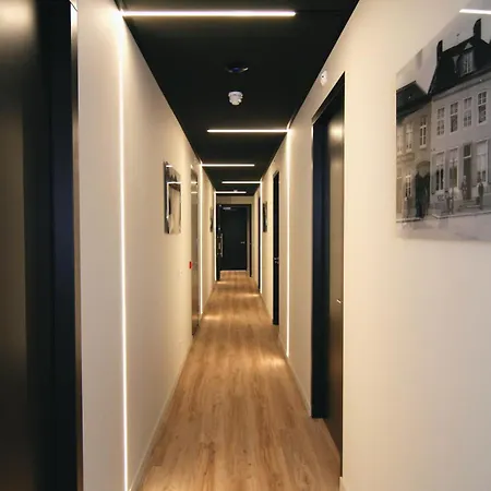 Hotel Stadshotel Weert