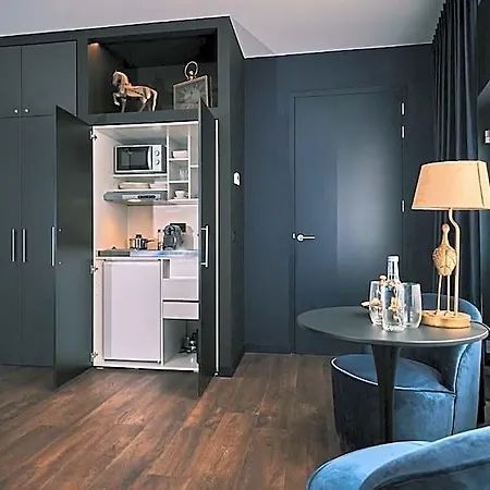 Stadshotel Hotel