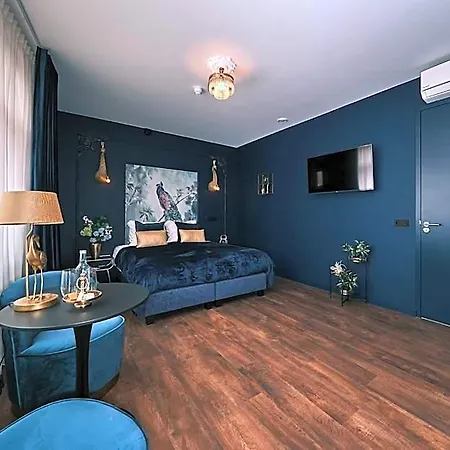 Stadshotel