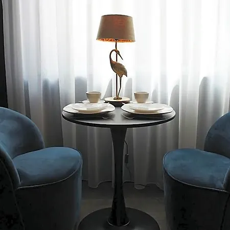 Hotel Stadshotel