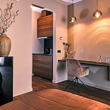 Hotel Stadshotel