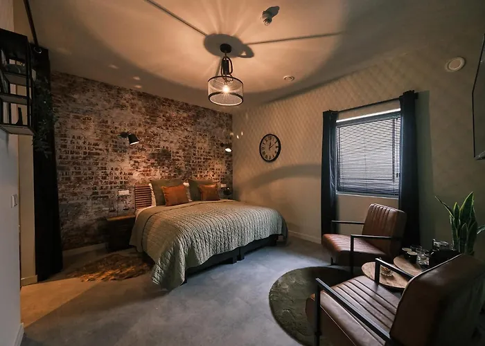 Stadshotel Отель