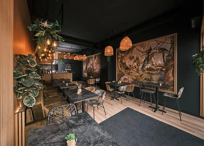 Hotel Stadshotel Weert