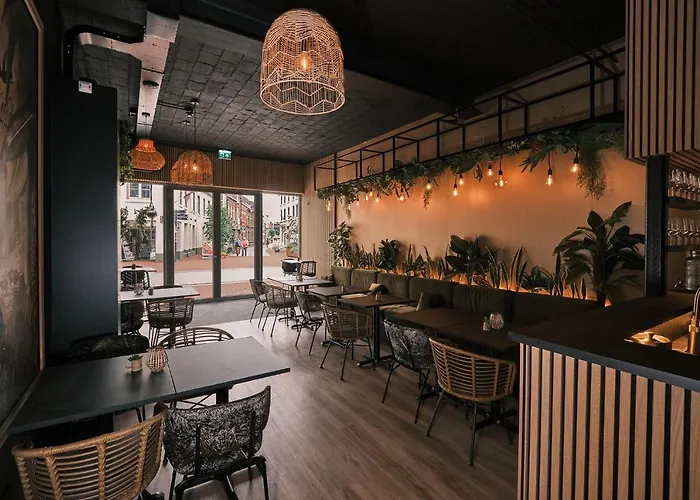 Hotel Stadshotel Weert