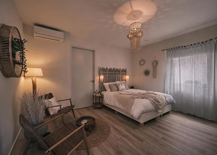 Stadshotel Отель Верт