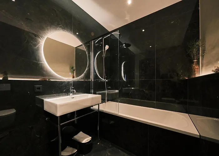 Отель Stadshotel Верт