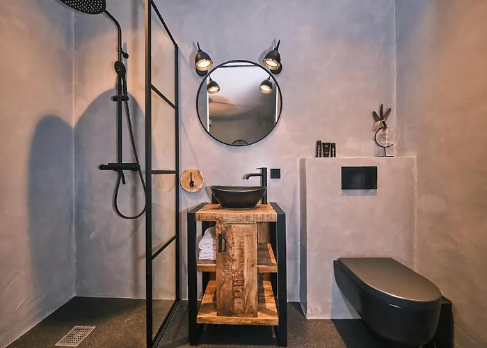 Stadshotel Отель