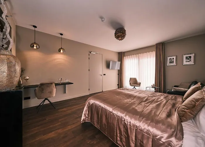 Hotel Stadshotel Weert