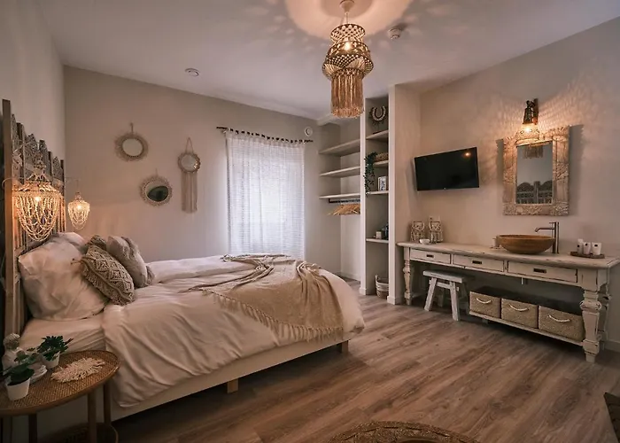 Stadshotel Отель Верт