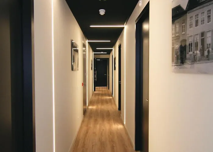 Hotel Stadshotel Weert