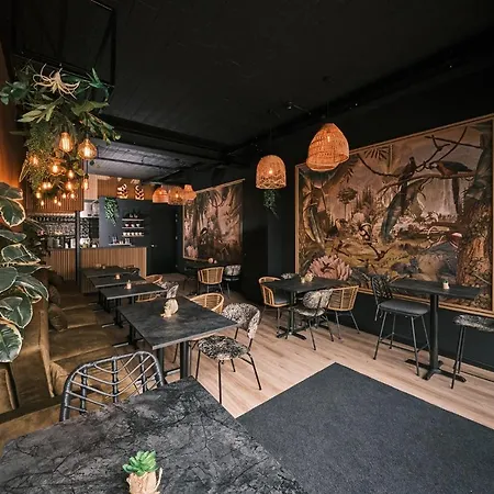 Szálloda Stadshotel Weert