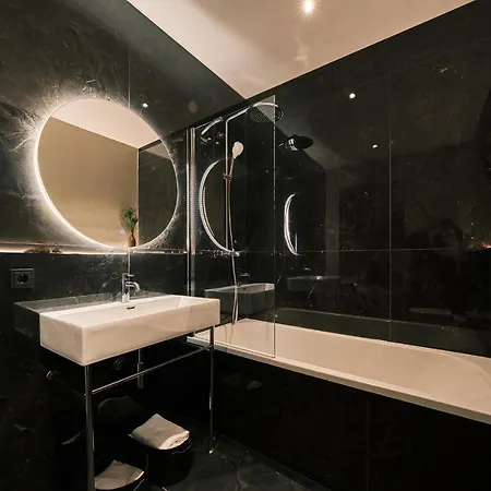 Szálloda Stadshotel Weert