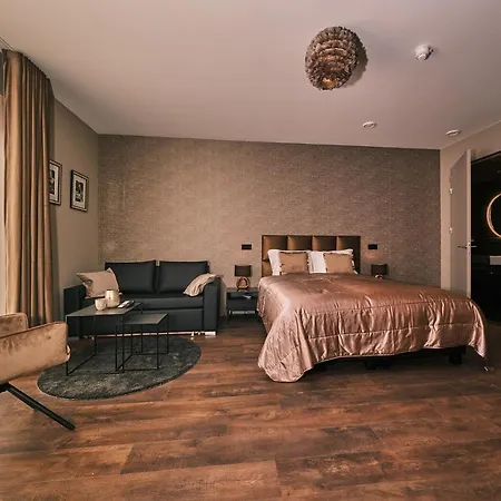 Stadshotel Weert