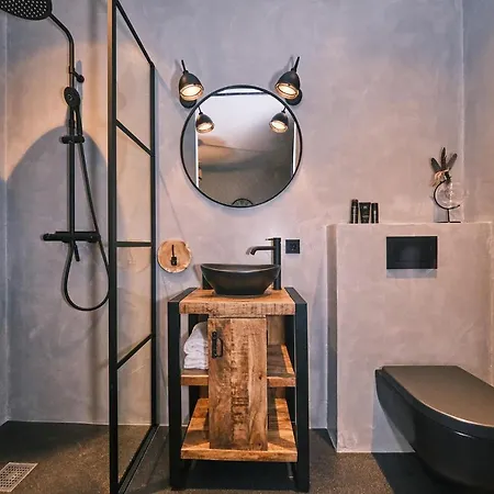 Stadshotel Szálloda