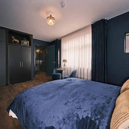 Szálloda Stadshotel *