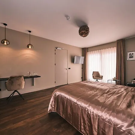 Szálloda Stadshotel Weert