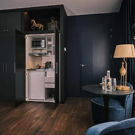 Szálloda Stadshotel Weert