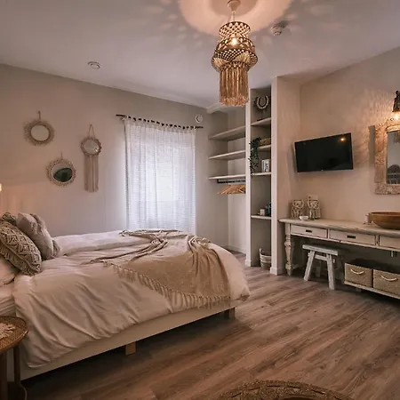 Stadshotel Szálloda Weert