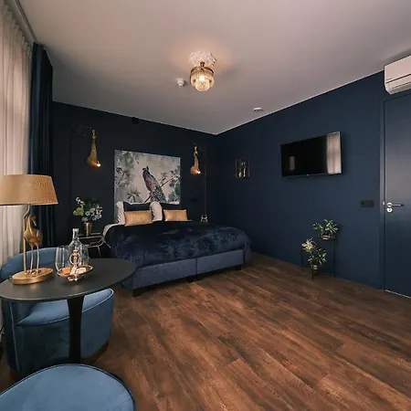 Szálloda Stadshotel Weert